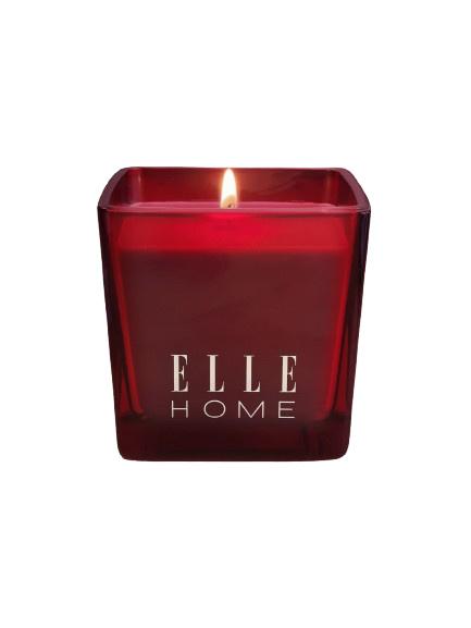 ELLE Home Sakura Candle