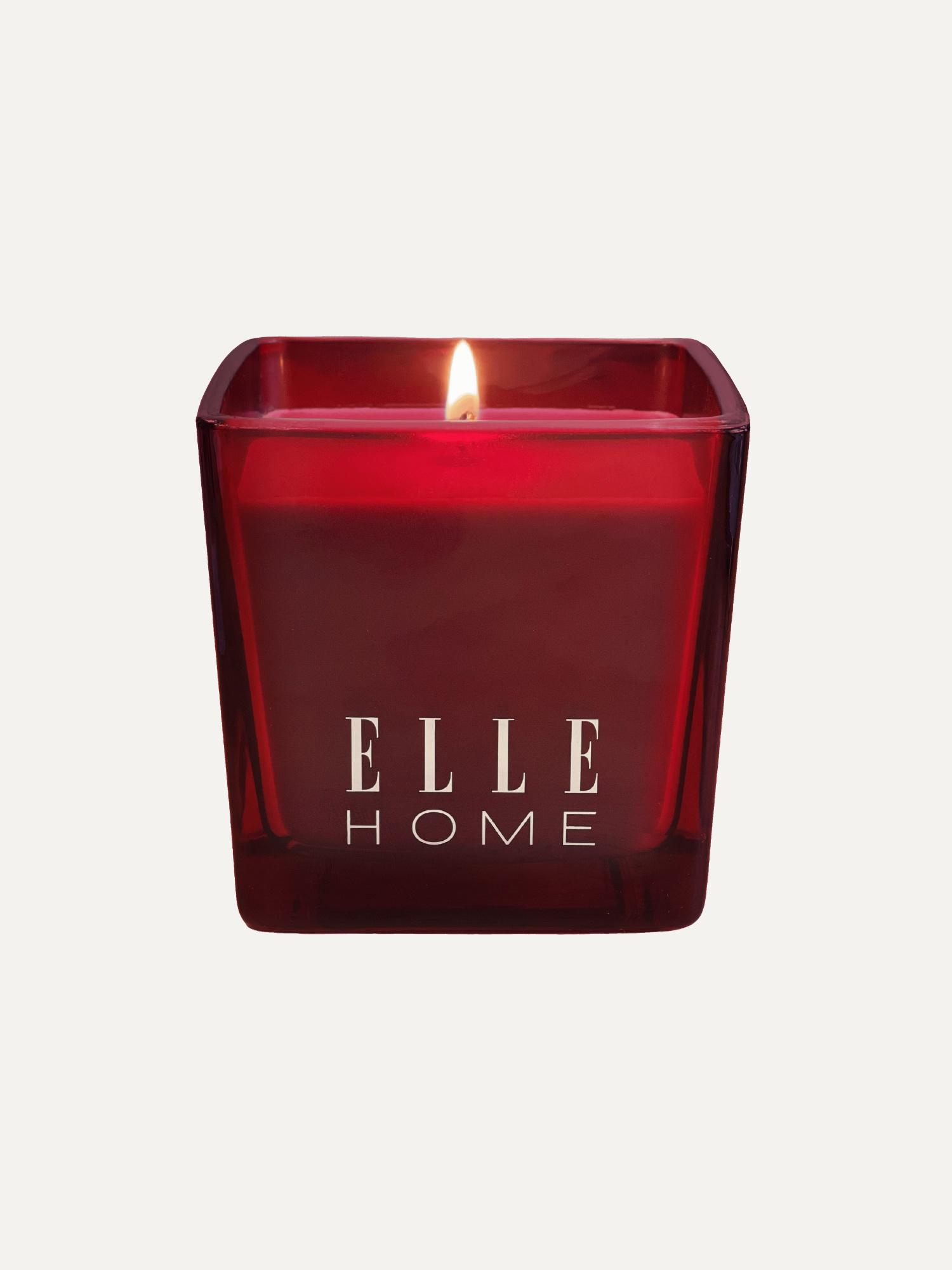 Produktbild ELLE Home Sakura Candle 3 von 5