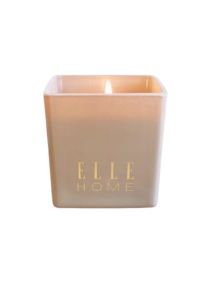 ELLE Home Vanilla Candle