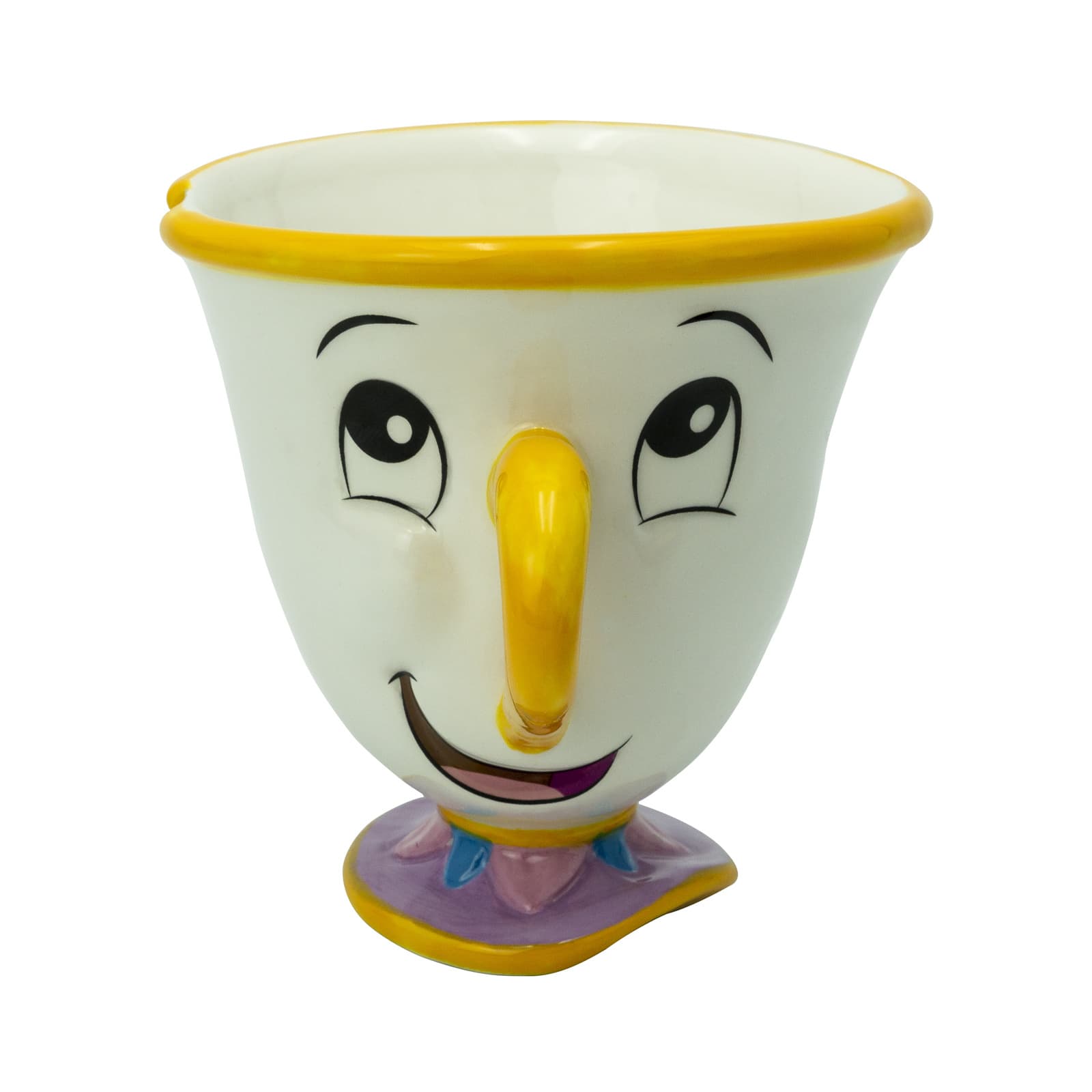 Produktbild DISNEY Tasse 3D Schöne und das Biest Chip 3 von 3