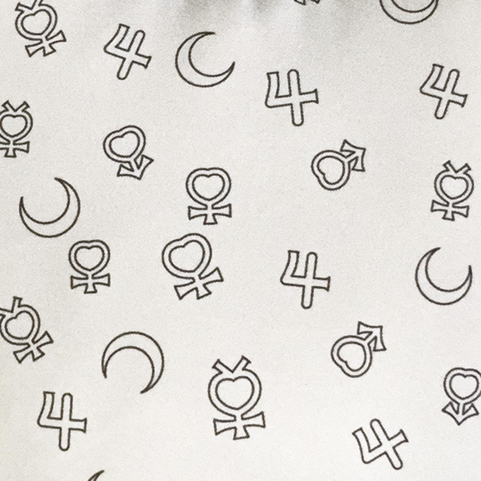 Produktbild SAILOR MOON Luna Kissen 4 von 5