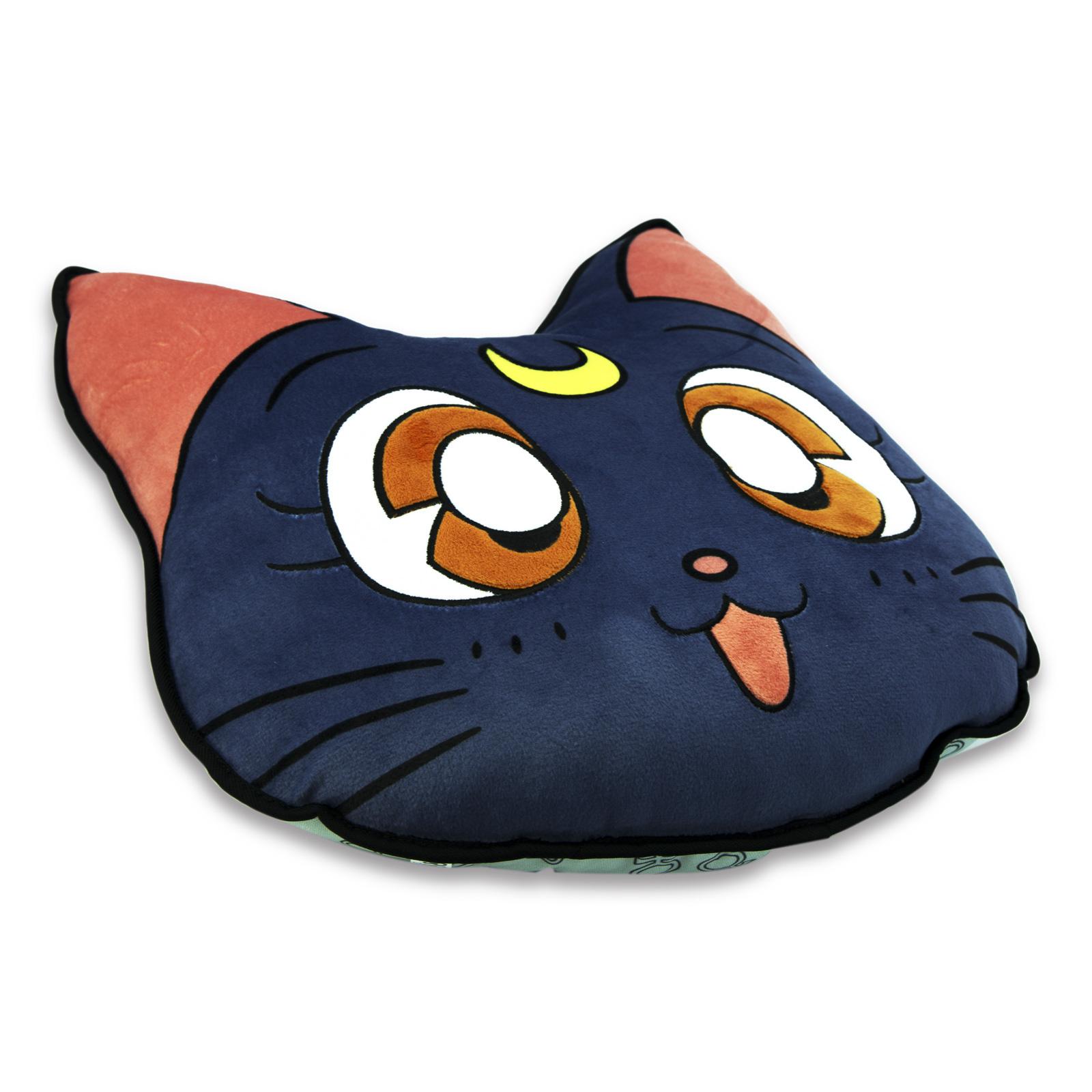 Produktbild SAILOR MOON Luna Kissen 5 von 5