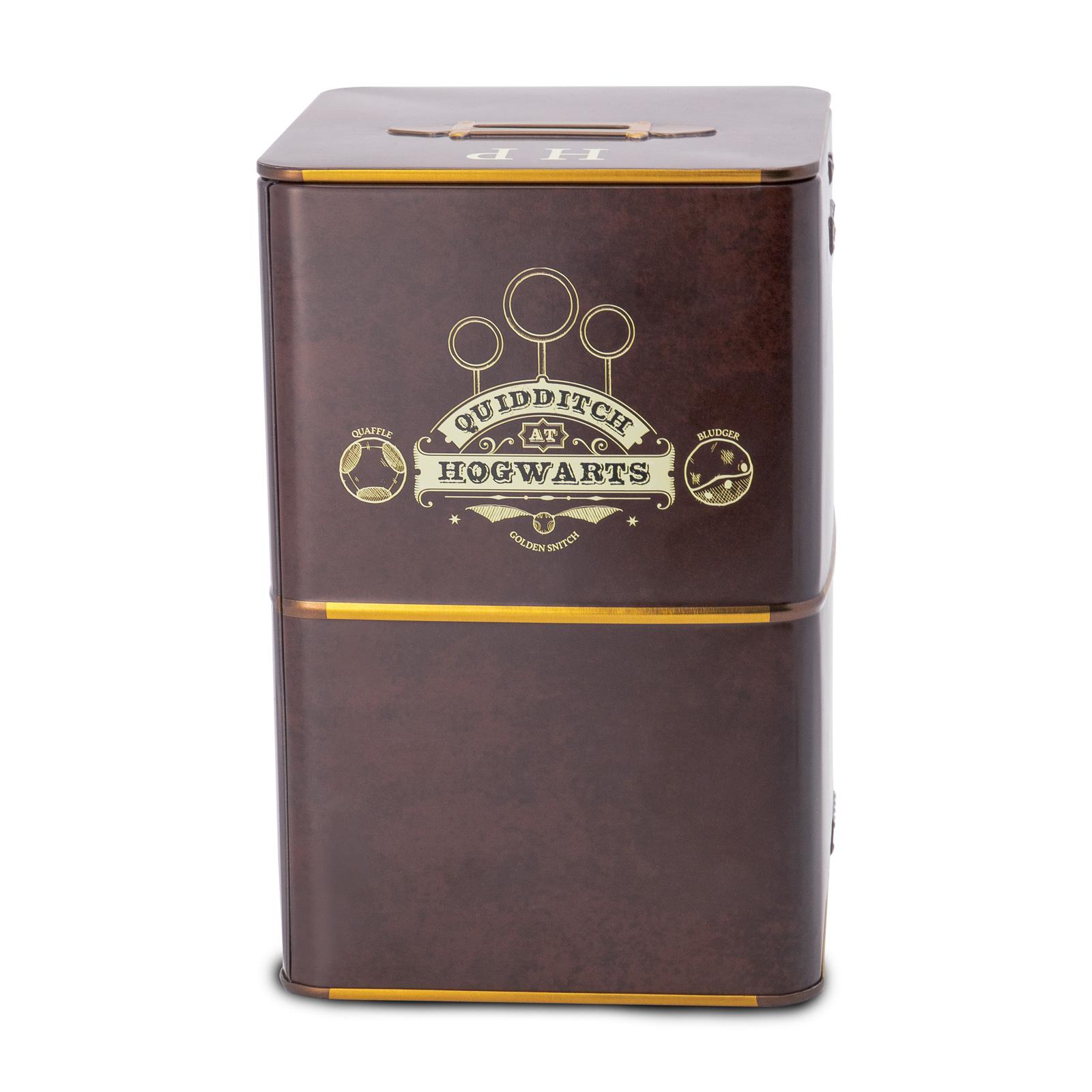 Produktbild Harry Potter Goldener Schnatz Spardose 2 von 3