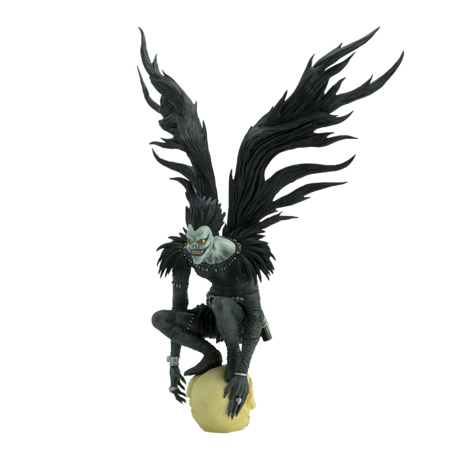 Produktbild Death Note Ryuk Figur 4 von 5