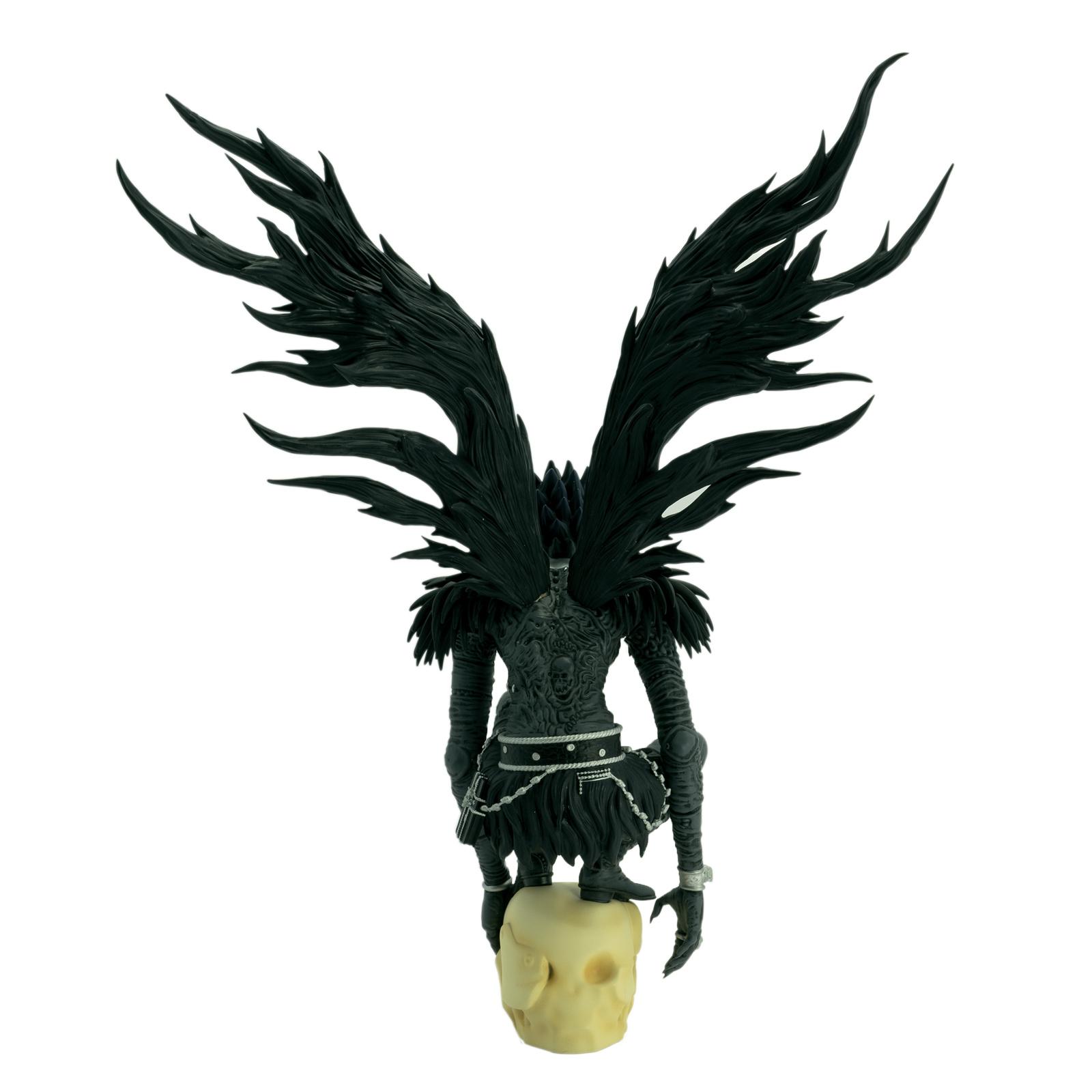 Produktbild Death Note Ryuk Figur 5 von 5