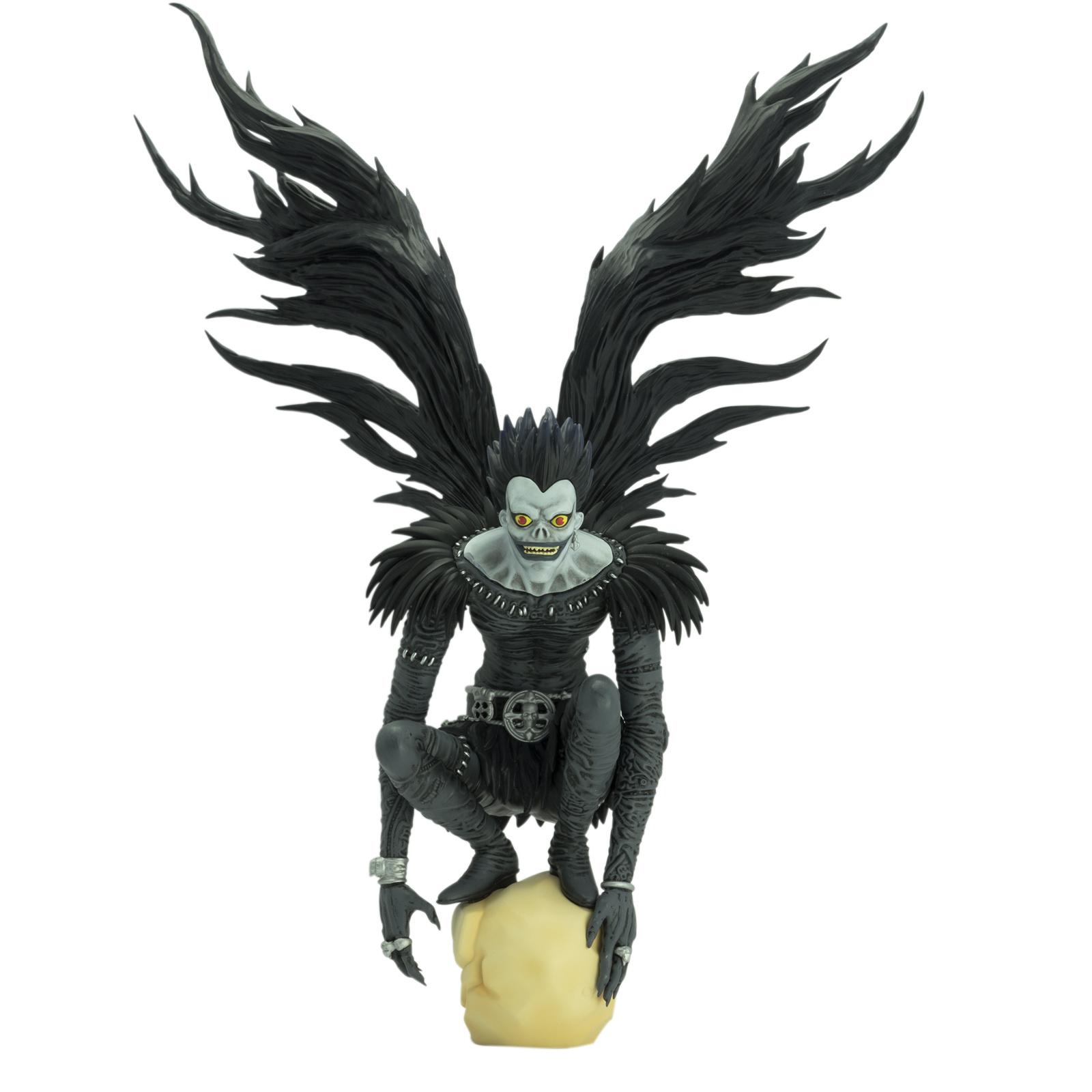 Death Note Ryuk Figur