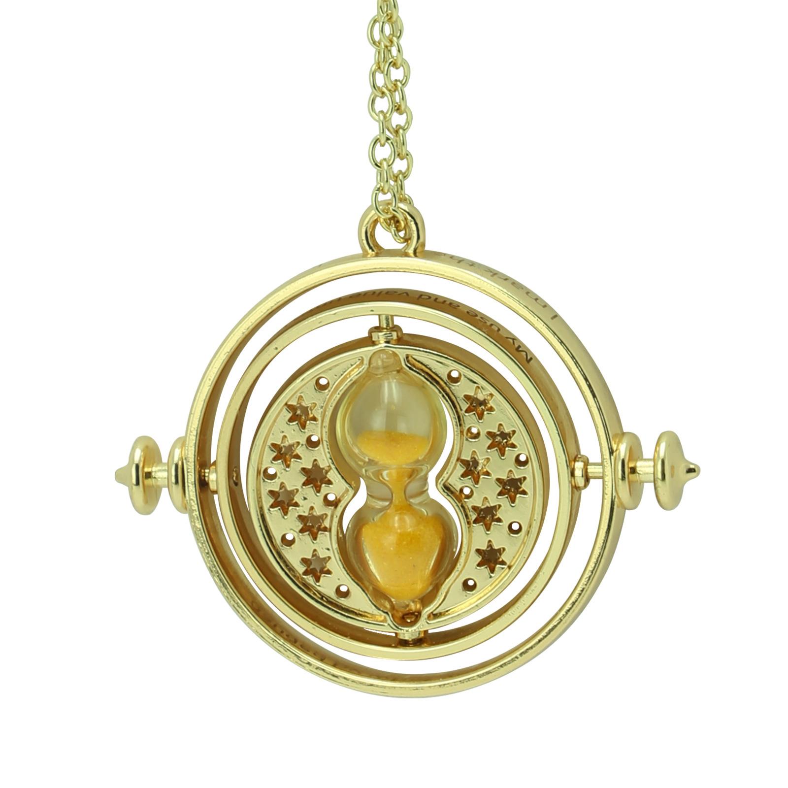 Produktbild HARRY POTTER Schlüsselanhänger 3D Time Turner 3 von 3