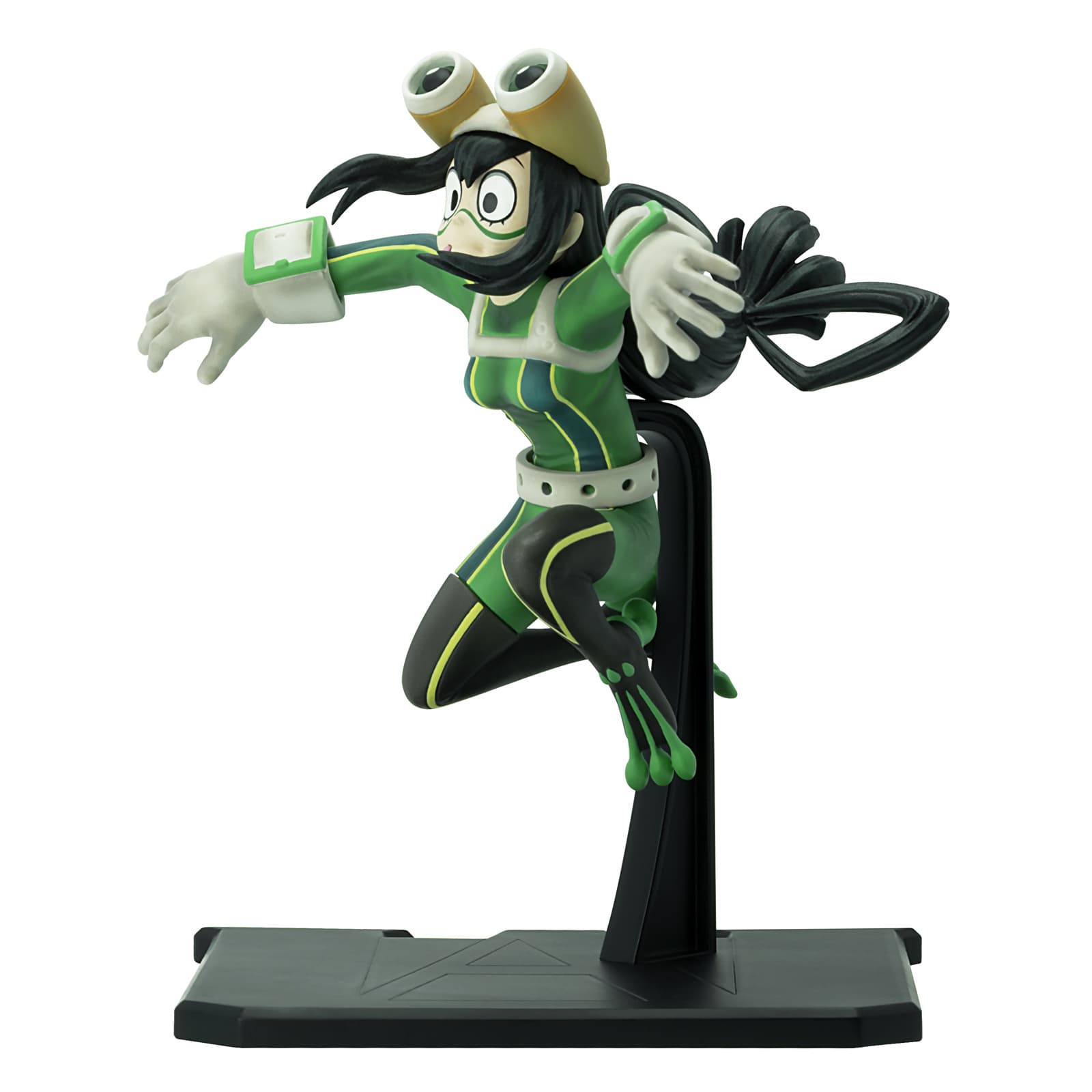 Produktbild MY HERO ACADEMIA  Figur Tsuyu Asui 3 von 7