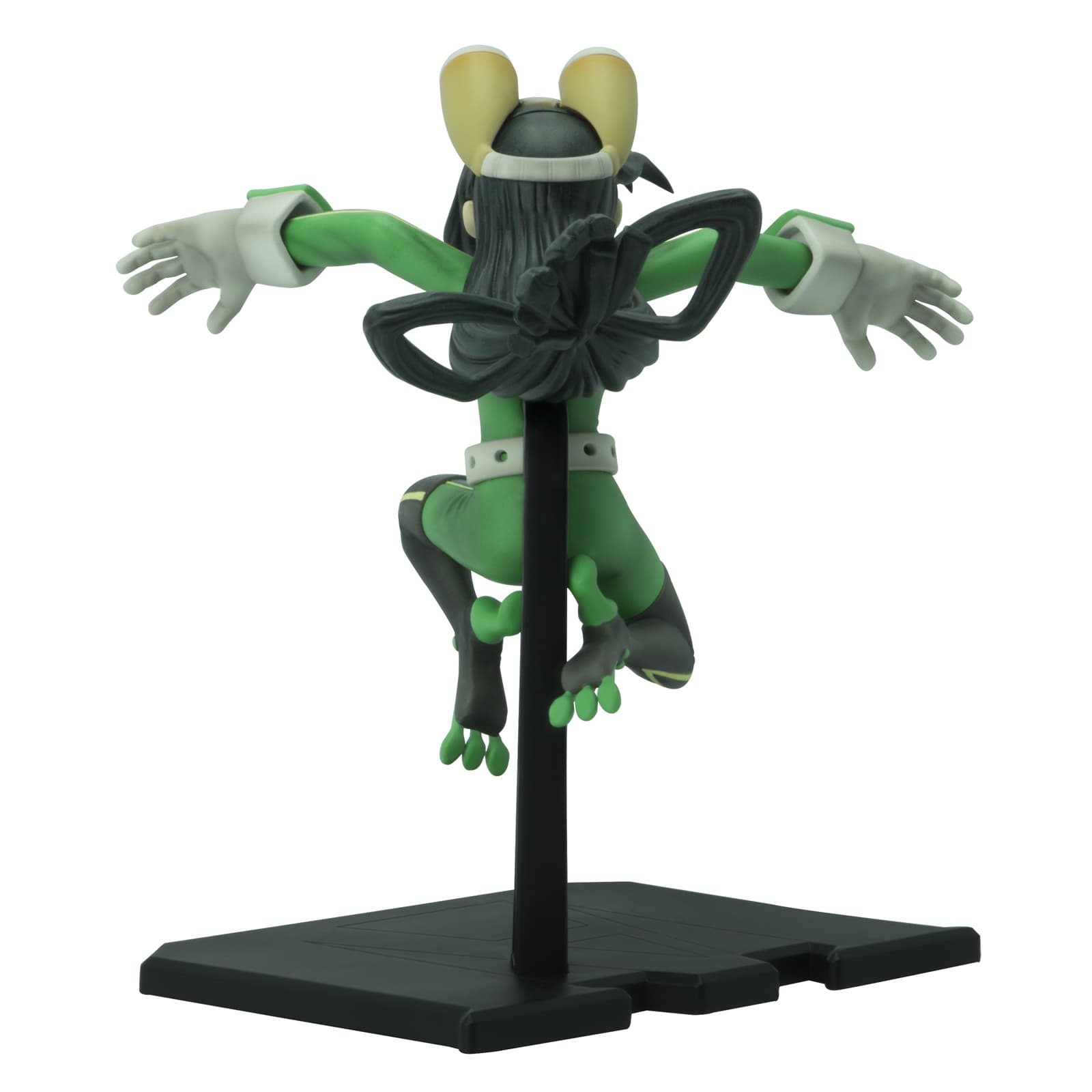 Produktbild MY HERO ACADEMIA  Figur Tsuyu Asui 5 von 7