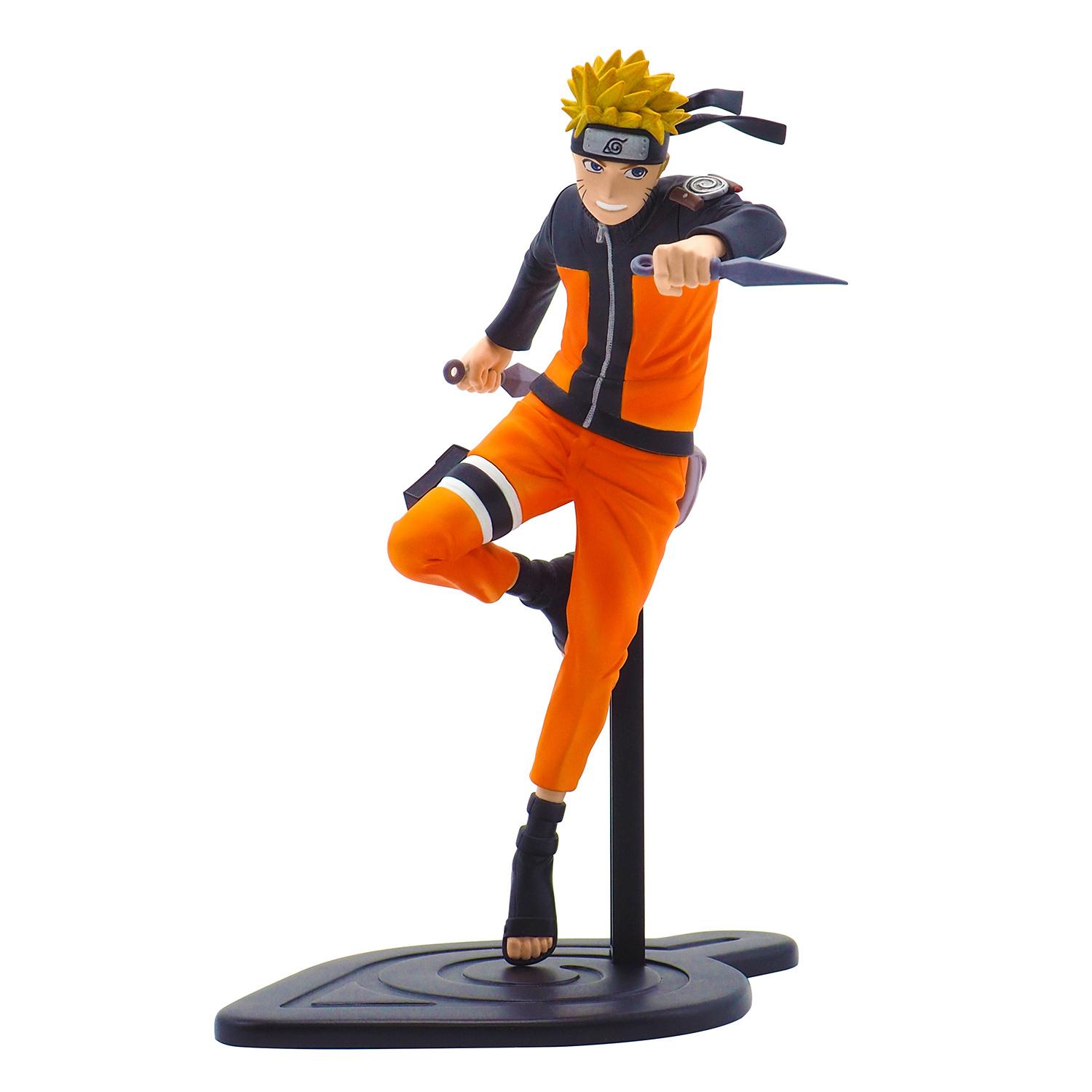 NARUTO SHIPPUDEN Naruto Figur