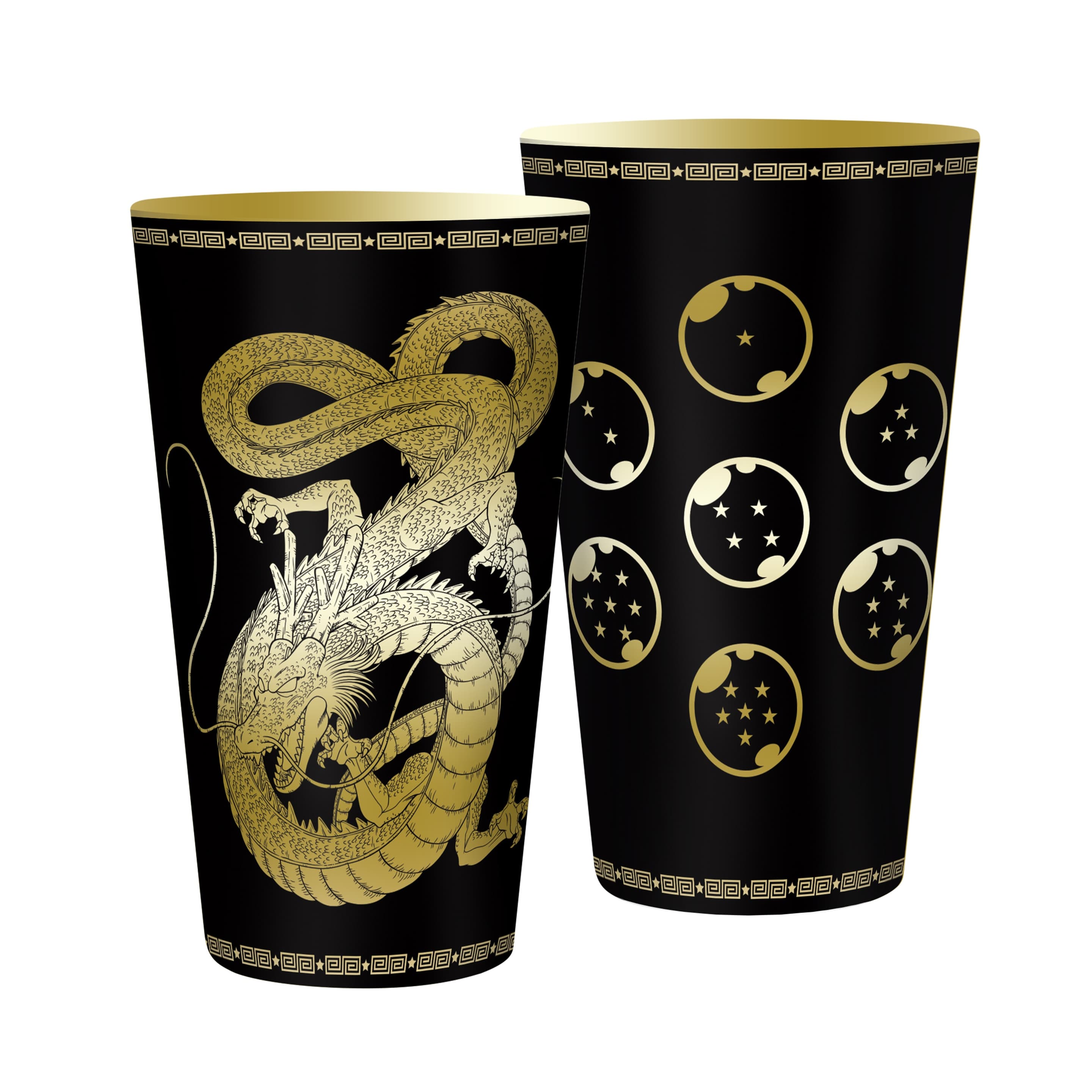 Produktbild DRAGON BALL Glas 400ml Shenron 7 von 7