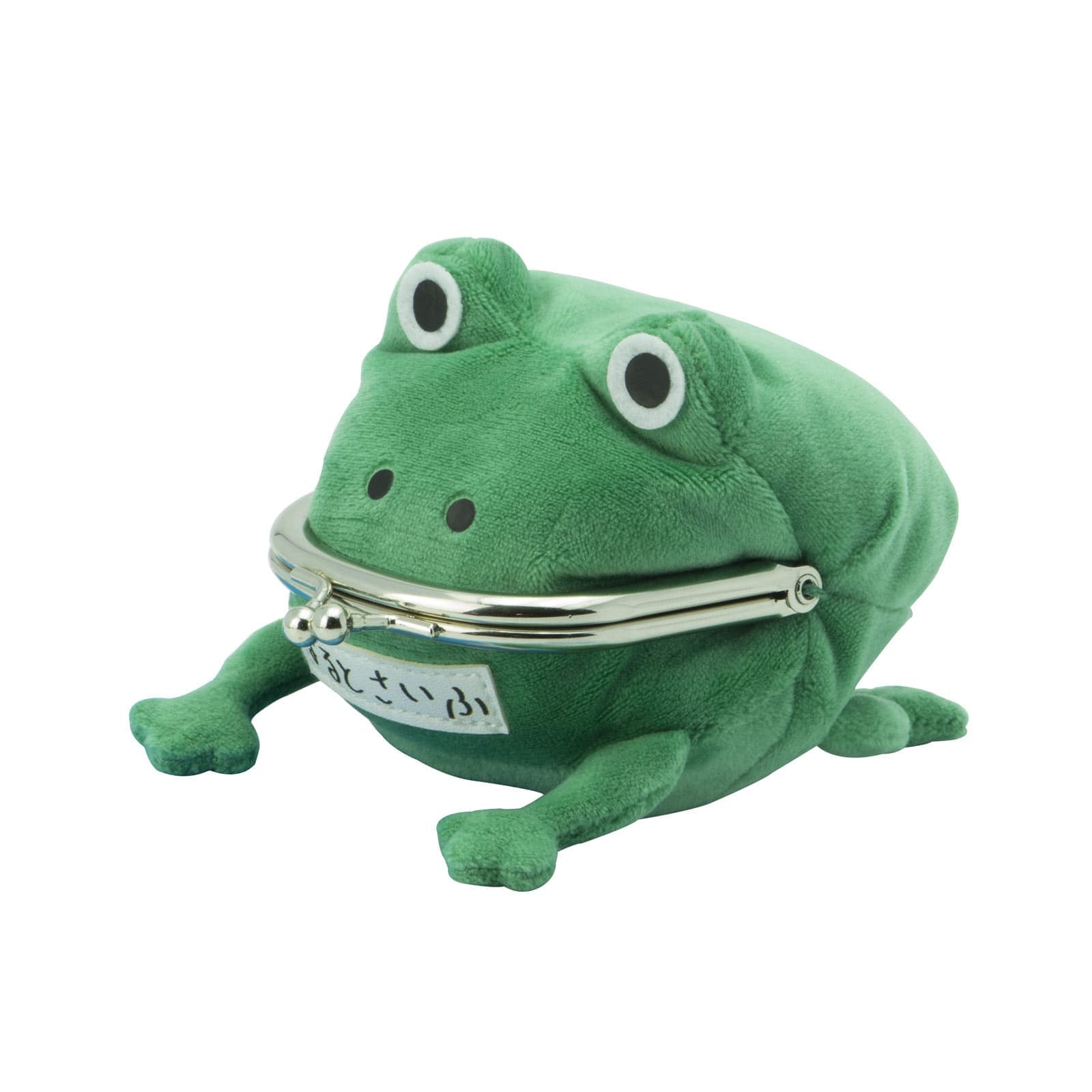 Produktbild NARUTO SHIPPUDEN Replica"Gama-chan"Portemonnaie 2 von 4