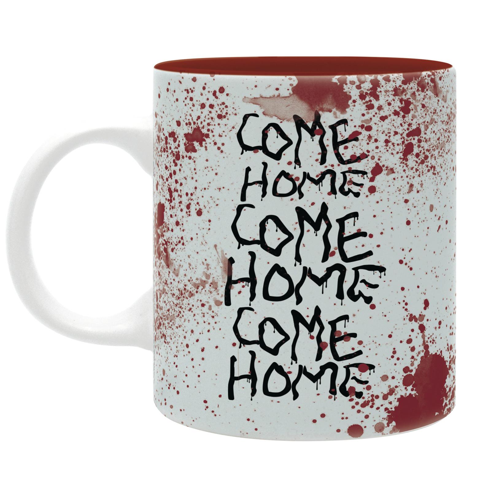 Produktbild ES Tasse 320 ml Pennywise&Balloons 2 von 4