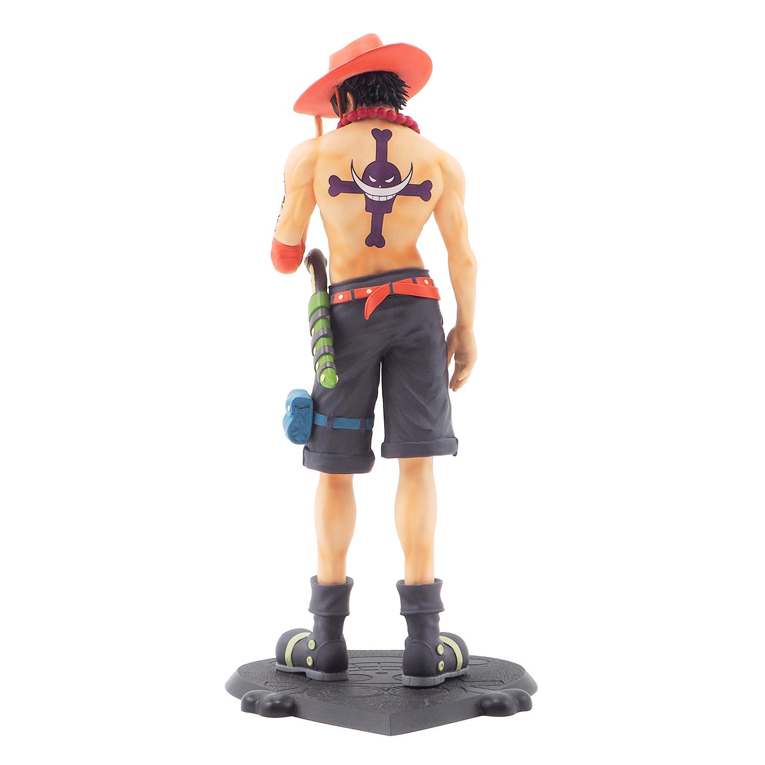 Produktbild ONE PIECE Portgas D. Ace Figur 5 von 5