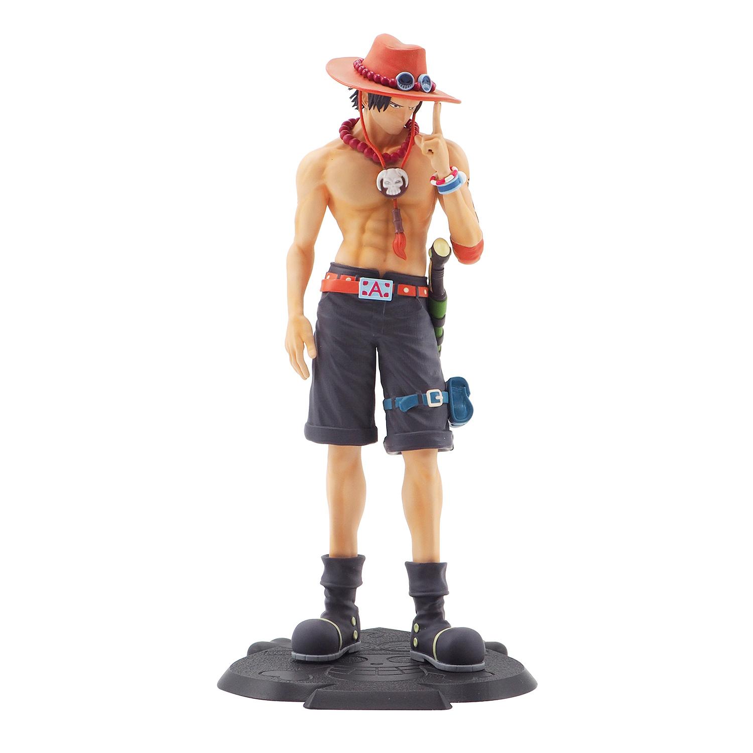 ONE PIECE Portgas D. Ace Figur