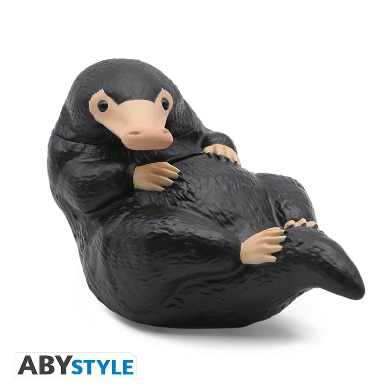 Produktbild FANTASTIC BEASTS - Money Bank - Niffler 6 von 10