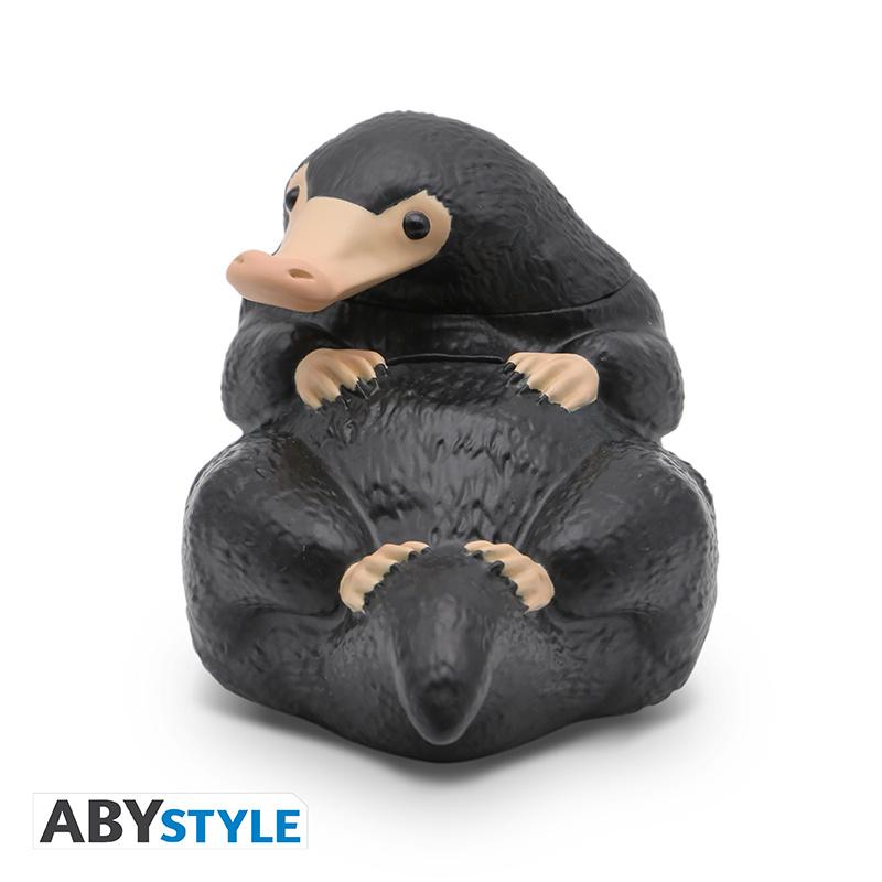 Produktbild FANTASTIC BEASTS - Money Bank - Niffler 5 von 10