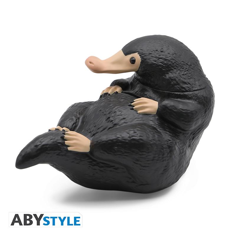 Produktbild FANTASTIC BEASTS - Money Bank - Niffler 4 von 10