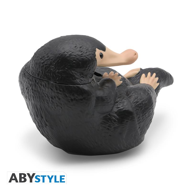 Produktbild FANTASTIC BEASTS - Money Bank - Niffler 3 von 10