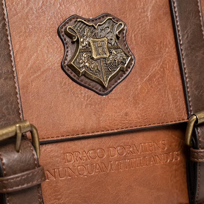 Produktbild HARRY POTTER -"Hogwarts"Premium-Rucksack 6 von 9