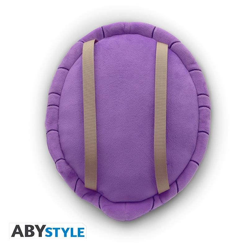Produktbild DRAGON BALL - Kissen - Master Roshi's Turtle Schale 3 von 4