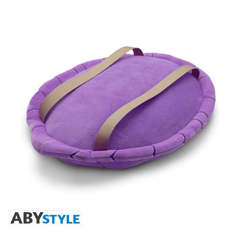 Produktbild DRAGON BALL - Kissen - Master Roshi's Turtle Schale 2 von 4