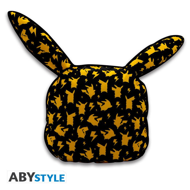 Produktbild POKEMON - Kissen - Pikachu 7 von 7