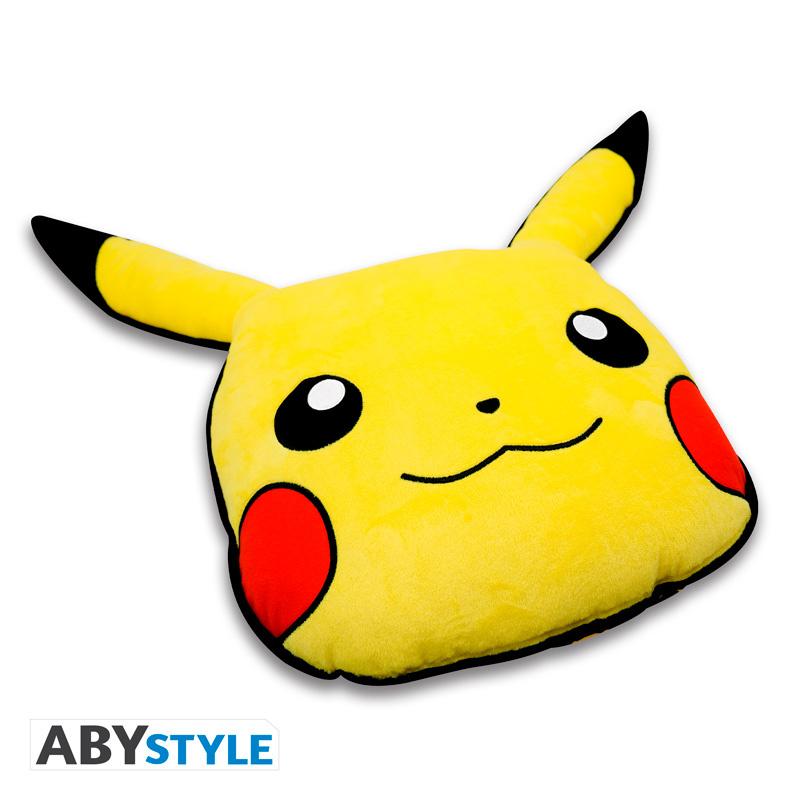 Produktbild POKEMON - Kissen - Pikachu 6 von 7