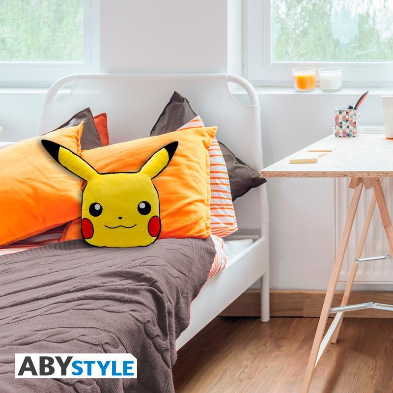 Produktbild POKEMON - Kissen - Pikachu 4 von 7