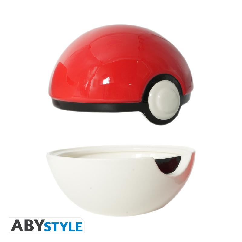 Produktbild POKEMON - Cookie Jar - Pokéball 6 von 8