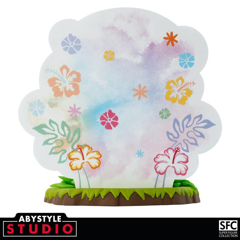 Produktbild DISNEY - Figur"Stitch Ohana"x2 9 von 14
