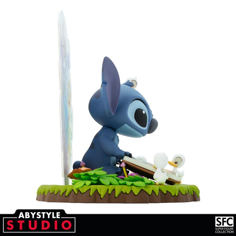 Produktbild DISNEY - Figur"Stitch Ohana"x2 8 von 14