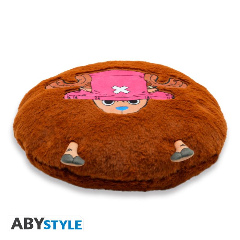Produktbild ONE PIECE - Kissen - Chopper 6 von 7