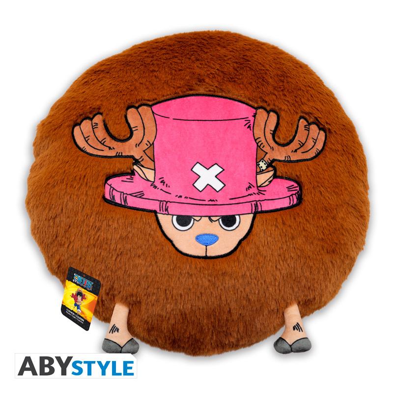 Produktbild ONE PIECE - Kissen - Chopper 2 von 7