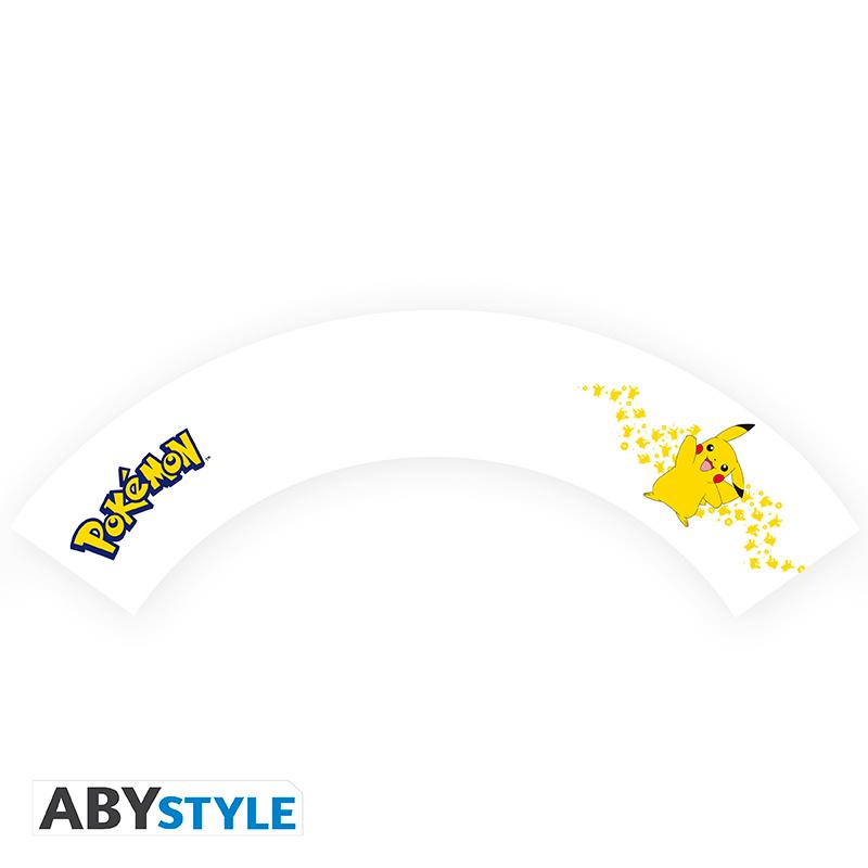 Produktbild POKEMON - Bowl - 600 ml -"Pikachu" 2 von 5