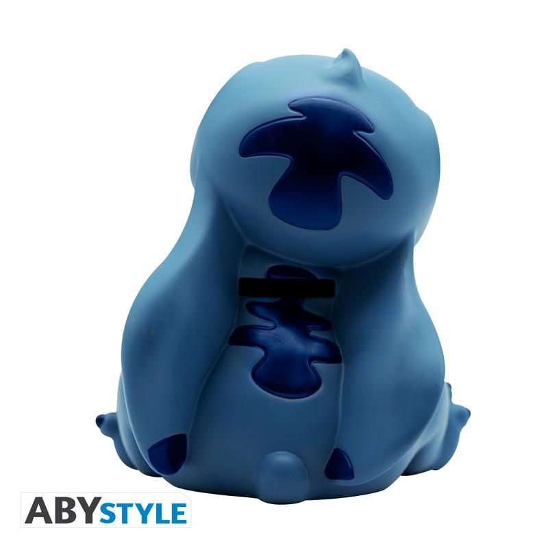 Produktbild DISNEY - Money Bank - Lilo&Stitch -"Stitch" 6 von 6