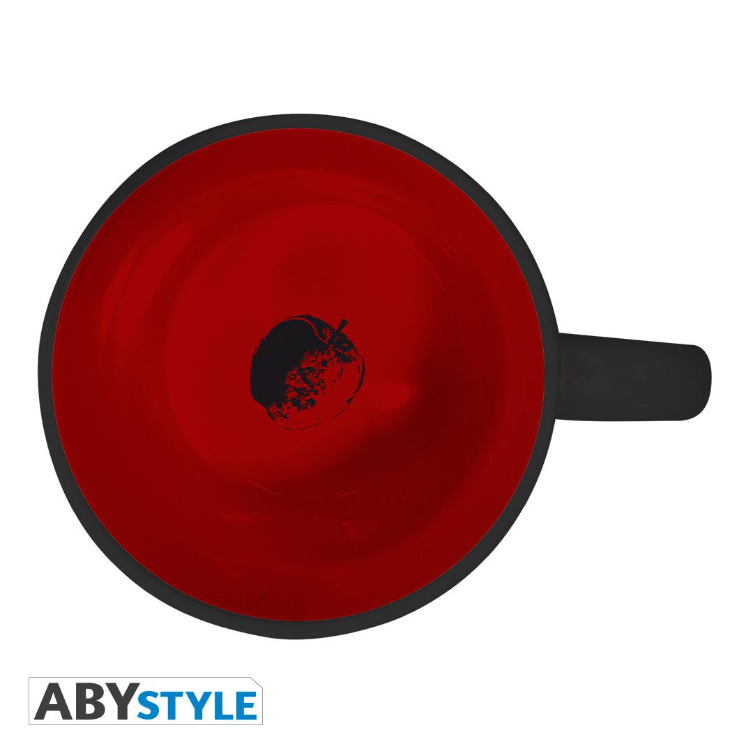Produktbild DEATH NOTE Tasse 460 ml Death Note matt 8 von 12