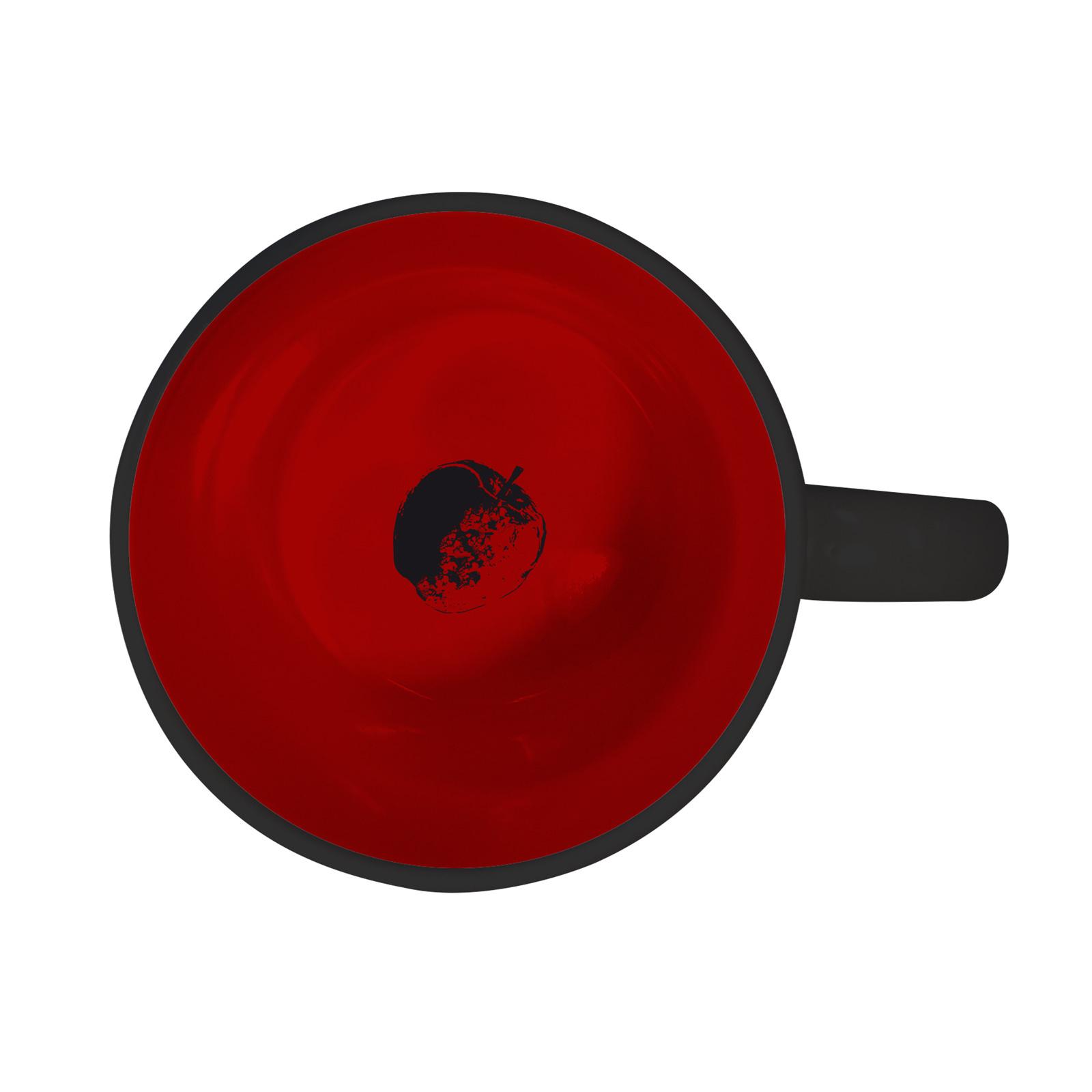 Produktbild DEATH NOTE Tasse 460 ml Death Note matt 12 von 12