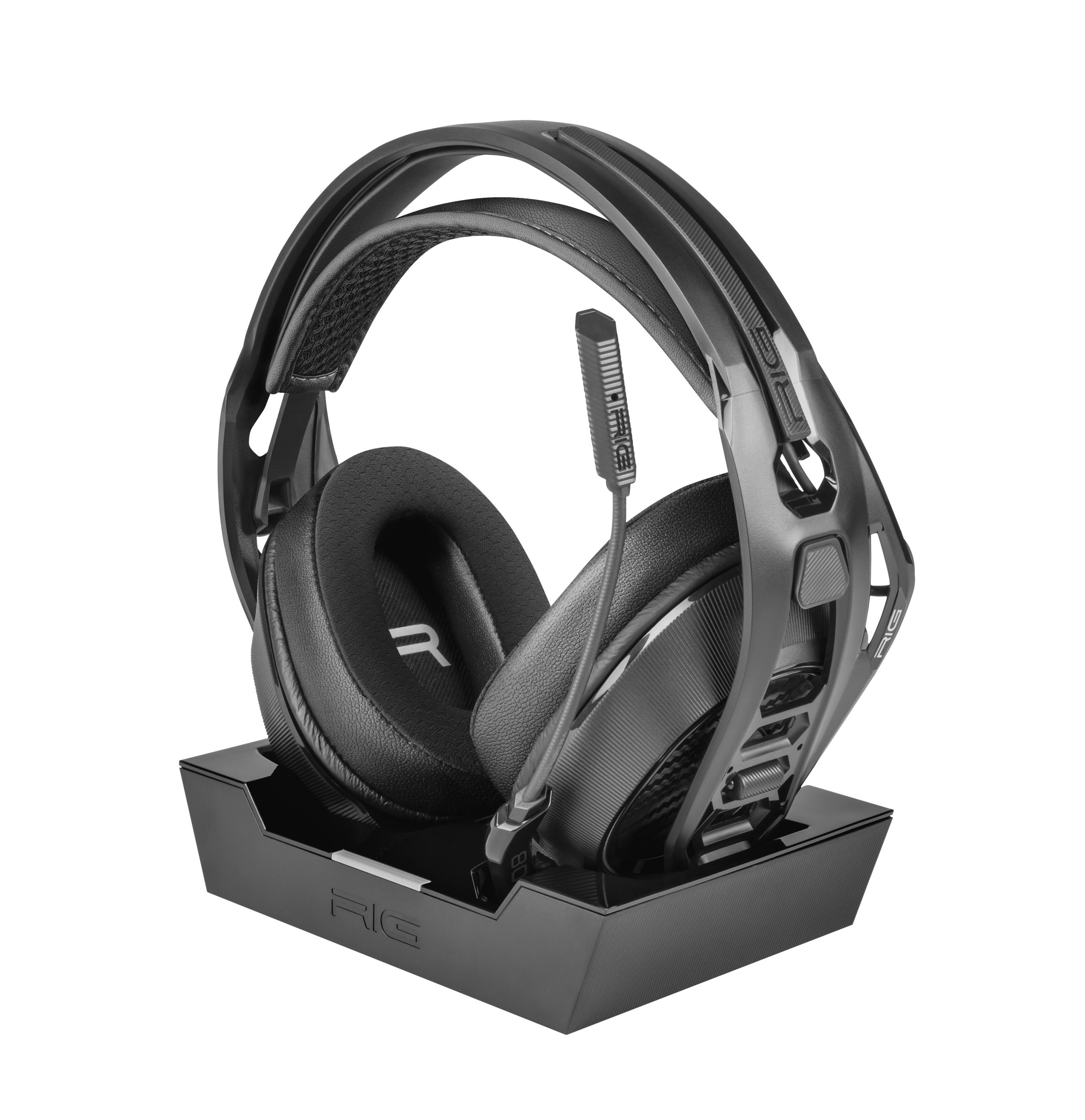 Produktbild NACON - RIG 800 PRO HS [PS5/PS4/PC] 5 von 5