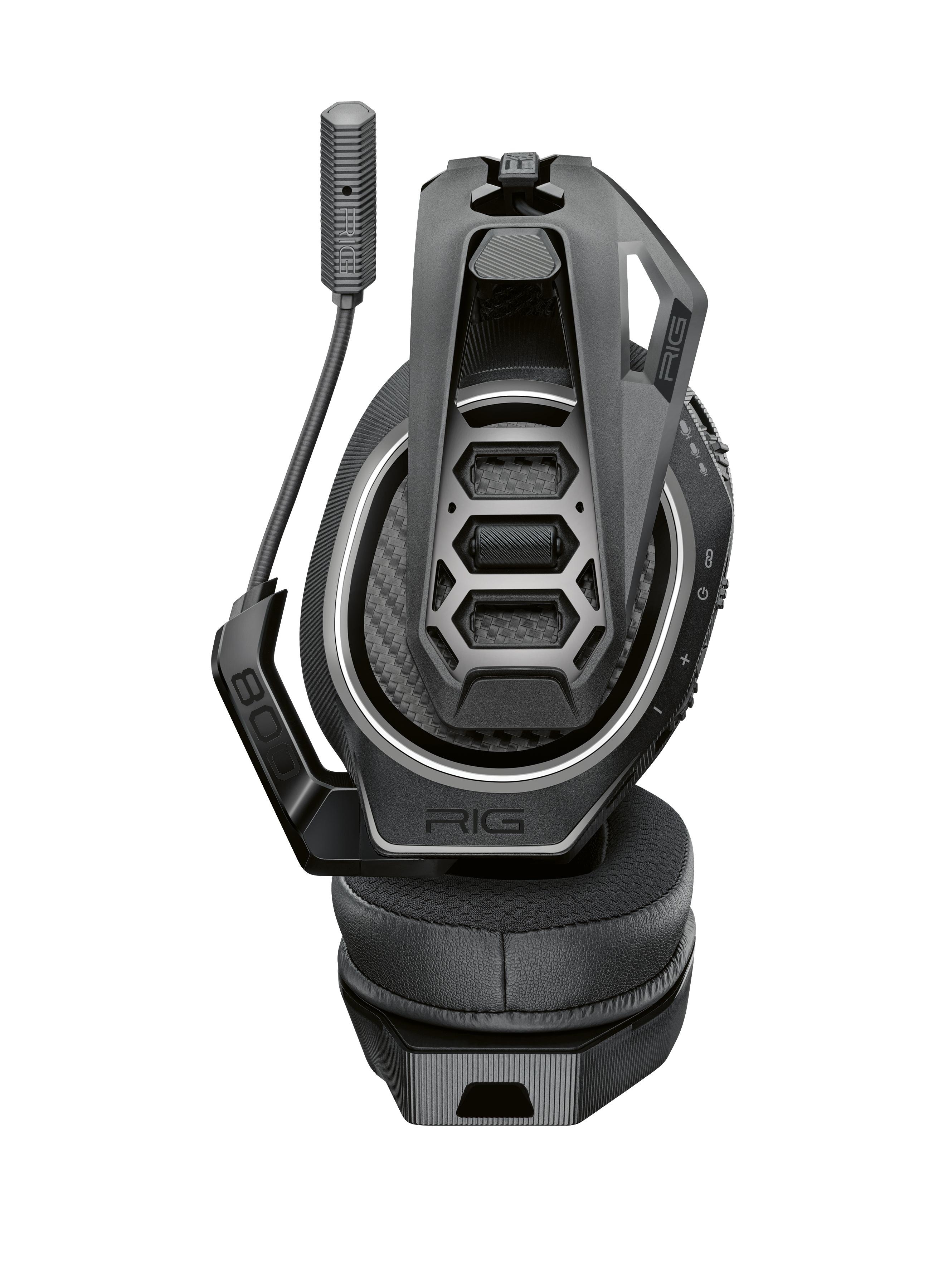 Produktbild NACON - RIG 800 PRO HS [PS5/PS4/PC] 3 von 5