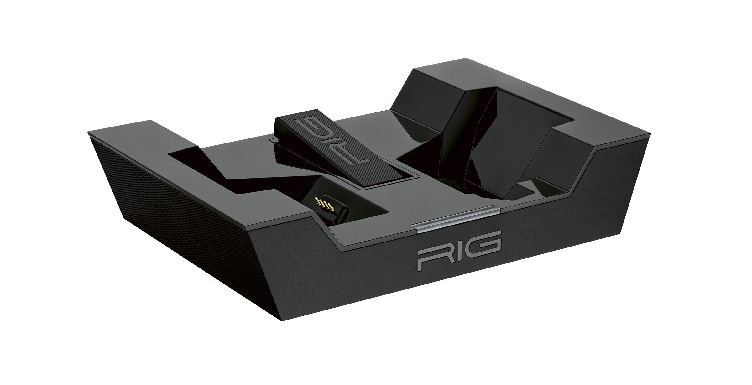 Produktbild NACON - RIG 800 PRO HS [PS5/PS4/PC] 4 von 5
