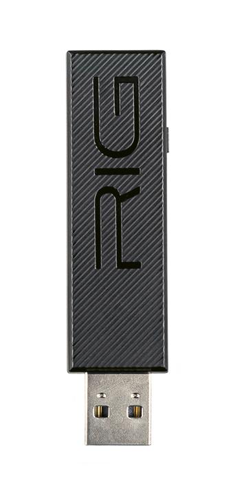 Produktbild NACON - RIG 800 PRO HS [PS5/PS4/PC] 2 von 5