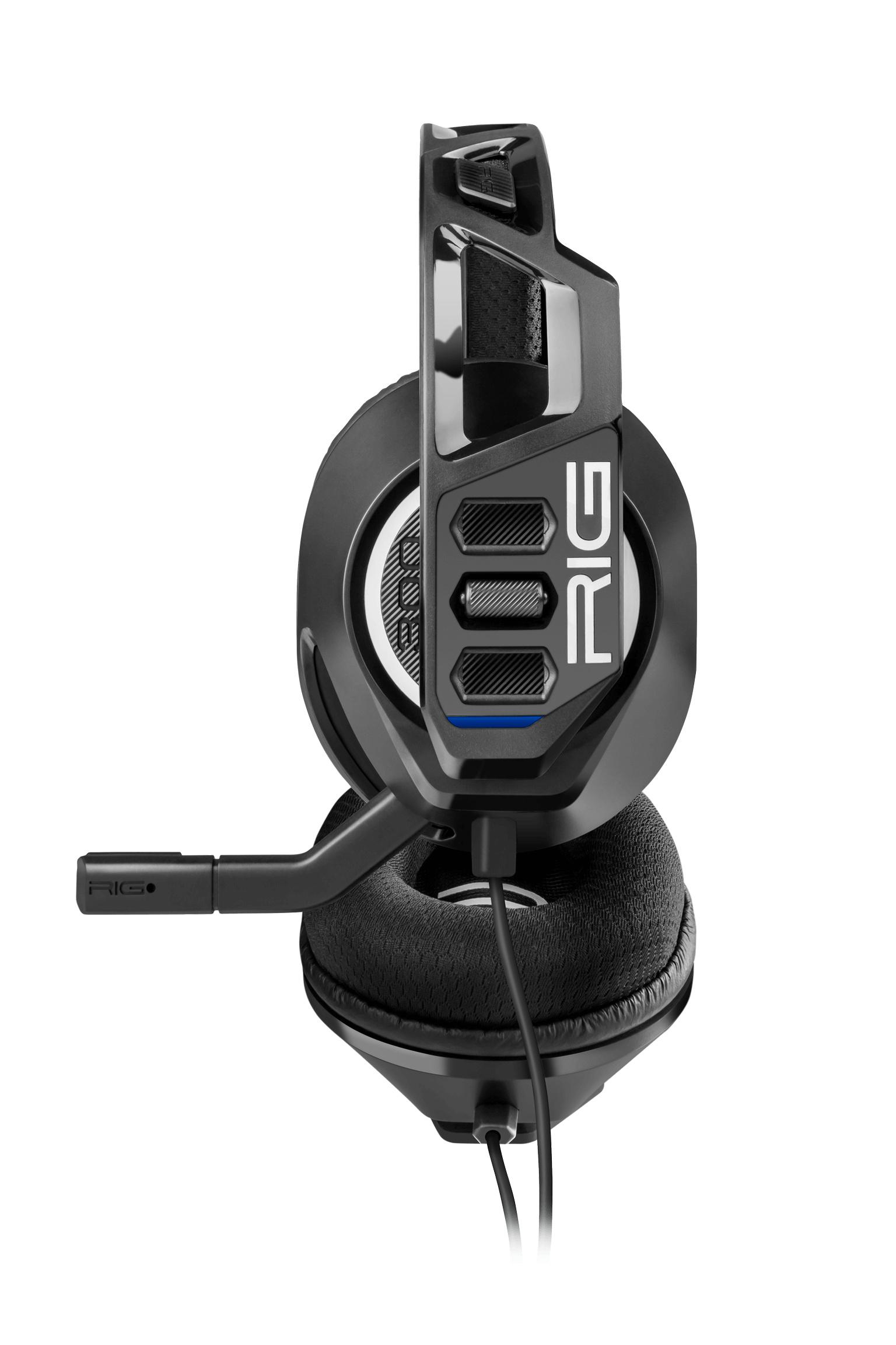 Produktbild NACON RIG 300 PRO HS PS4 I PS5 2 von 3