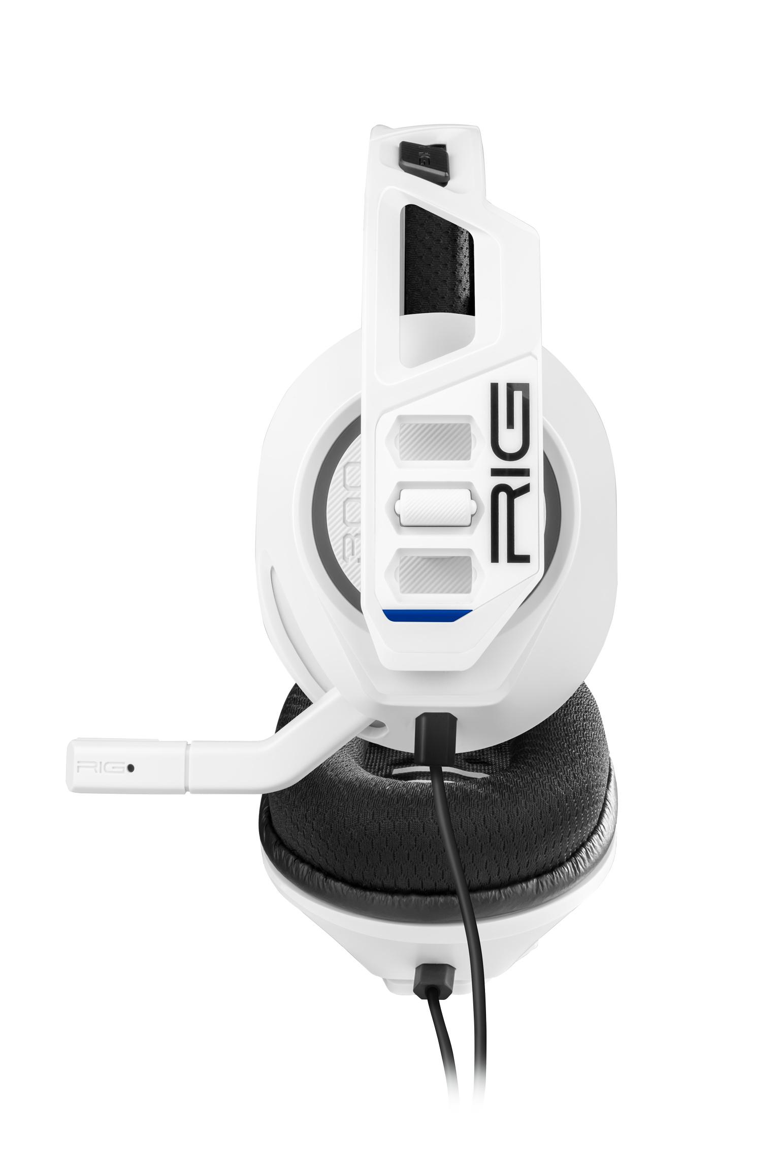 Produktbild NACON - RIG 300 PRO HS White 3 von 3