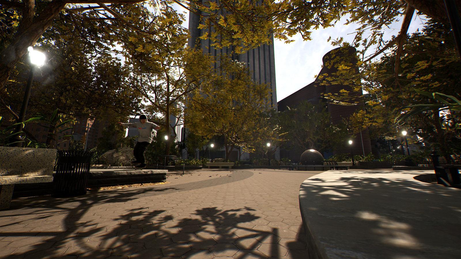 Produktbild Session: Skate Sim 3 von 8