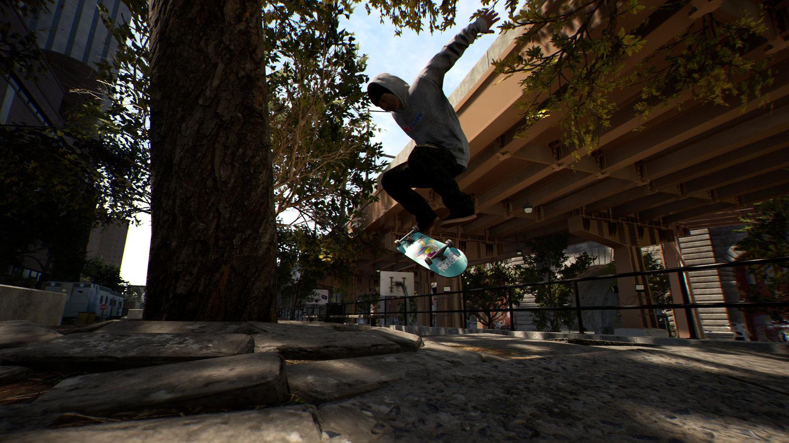Produktbild Session: Skate Sim 5 von 8