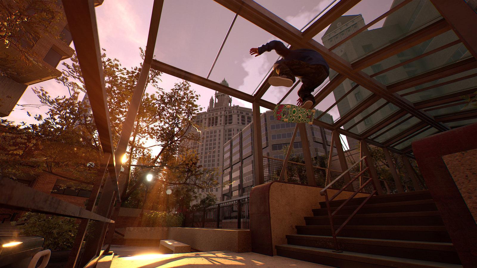 Produktbild Session: Skate Sim 6 von 8