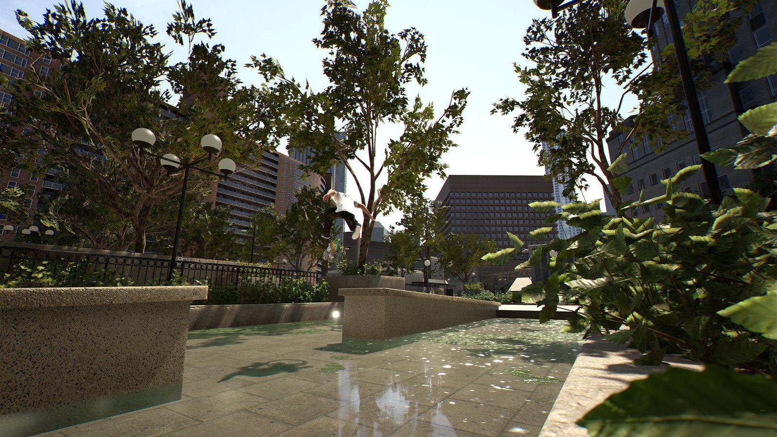 Produktbild Session: Skate Sim 7 von 8