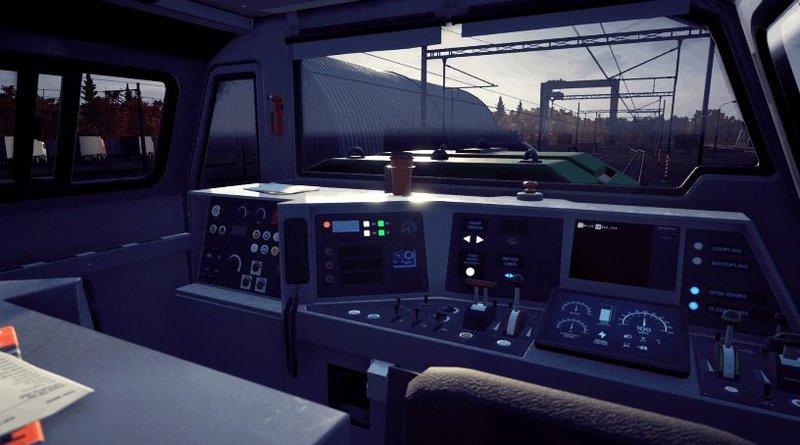 Produktbild Train Life - A Railway Simulator 3 von 10