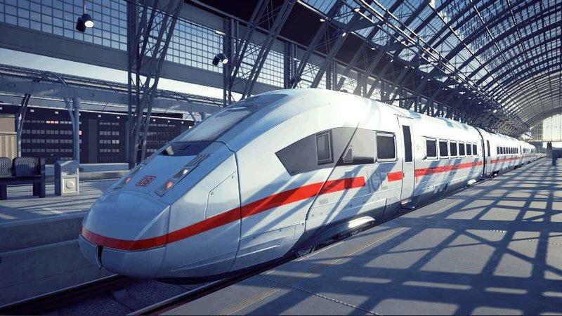 Produktbild Train Life - A Railway Simulator 4 von 10